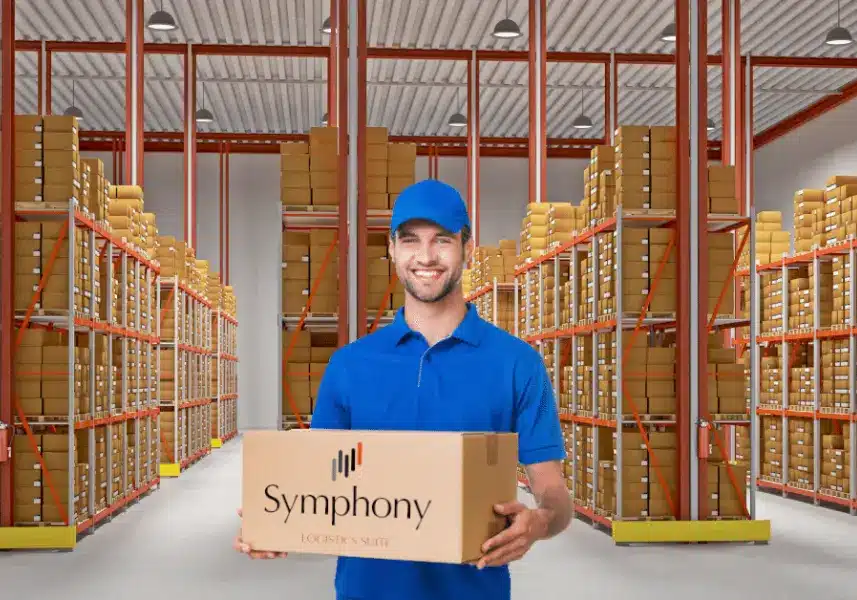 Symphony-WMS