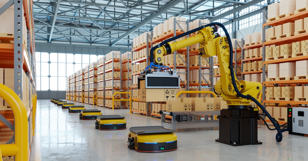 WMS Automation is Essential for Third-Party Logistics Companies (3PL ...
