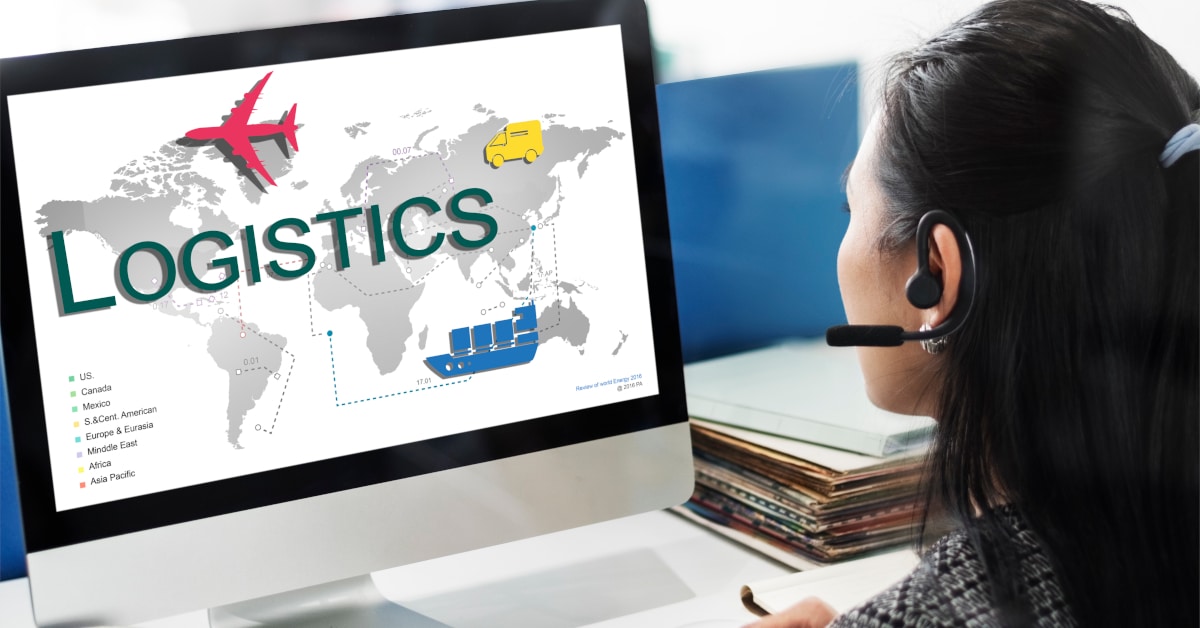 Reverse Logistics