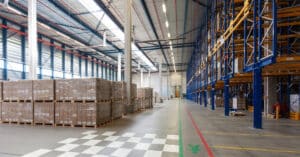 Order Fulfillment