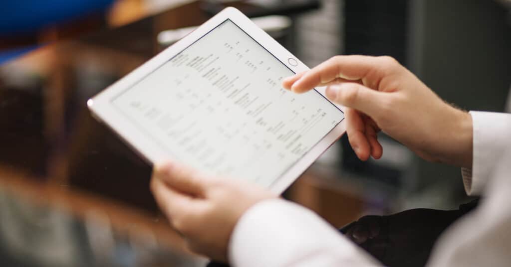 Inventory Control Software