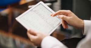 Inventory Control Software