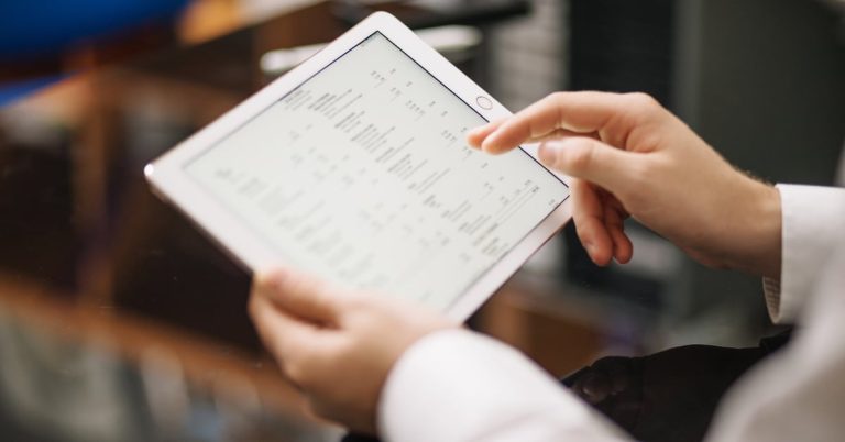Inventory Control Software