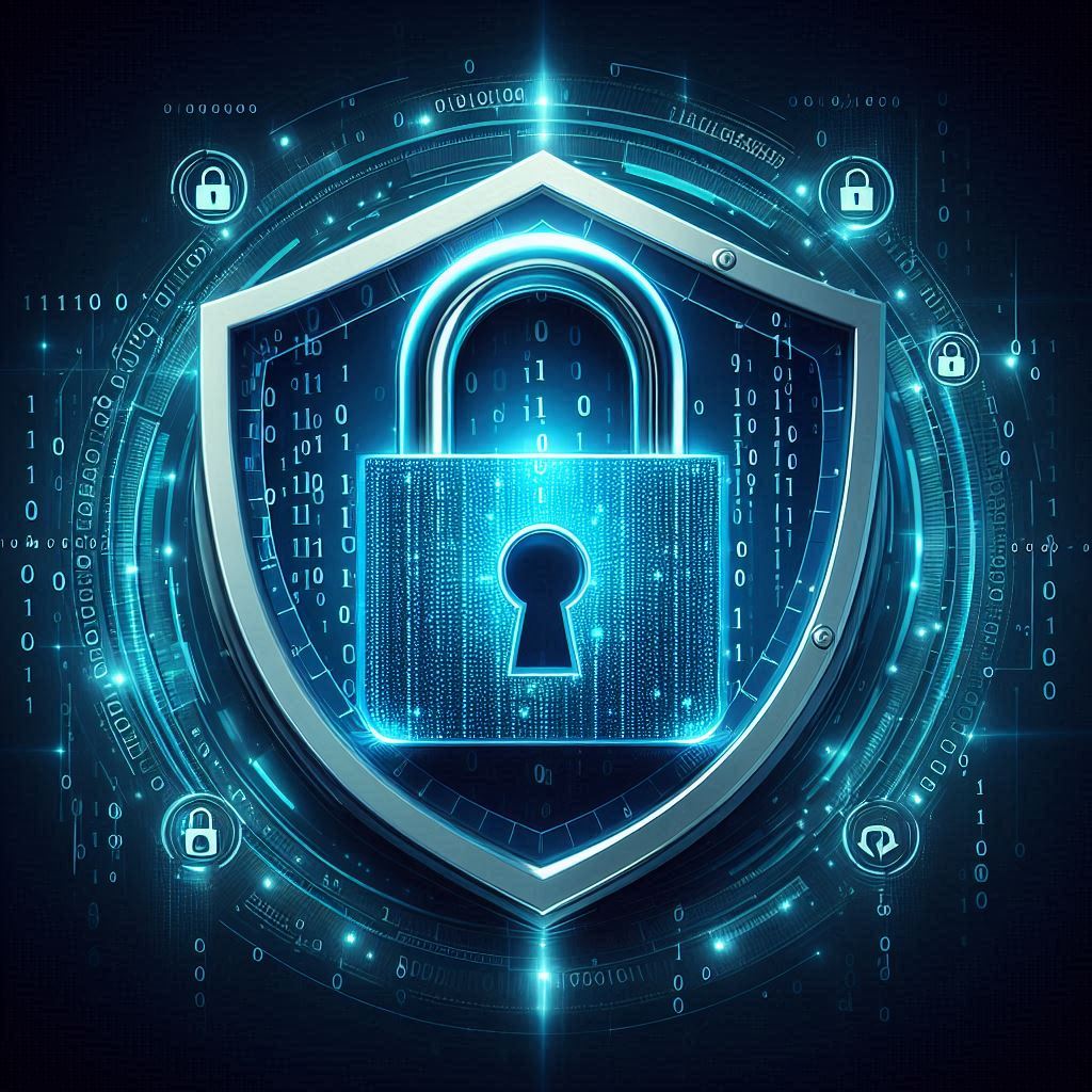 Data Security Encryption