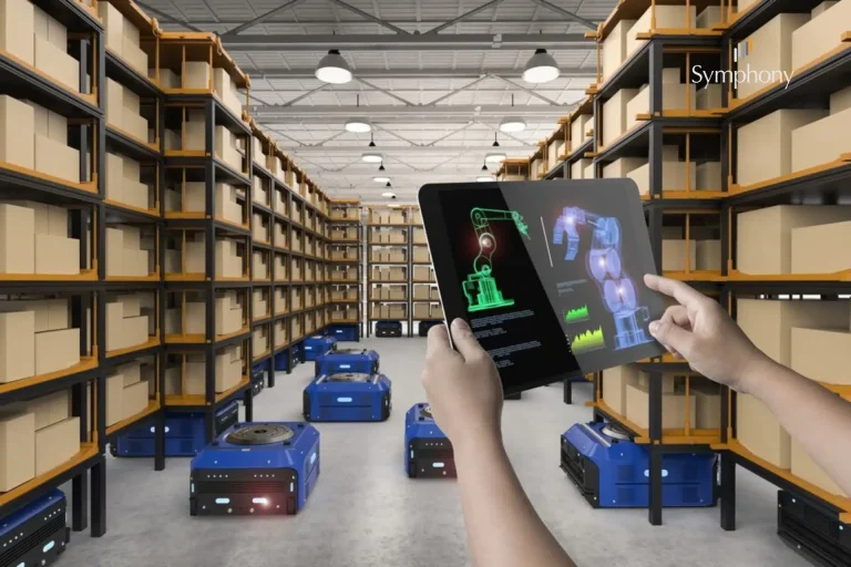 What is a Warehouse Management System (WMS)