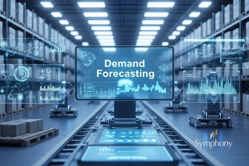 Demand Forecasting