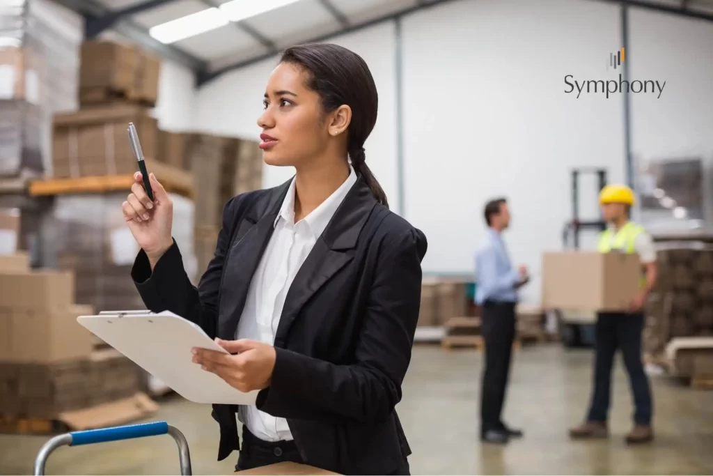 Inventory Forecasting