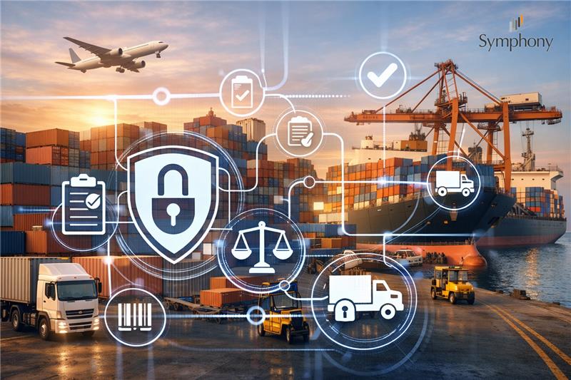 Logistics software compliance strategy for CIOs and IT teams