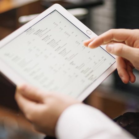 Inventory Control Software