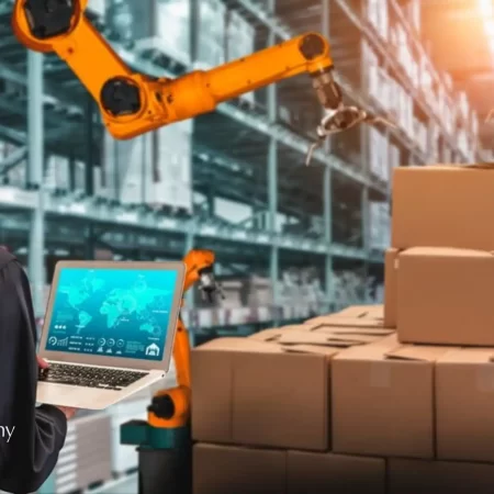 Warehouse Automation