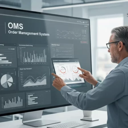 What Is OMS?