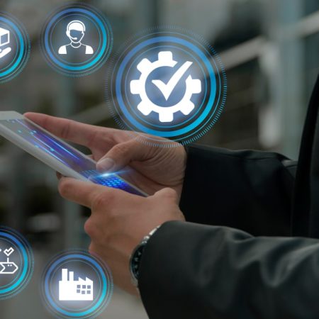 Advanced Inventory Management