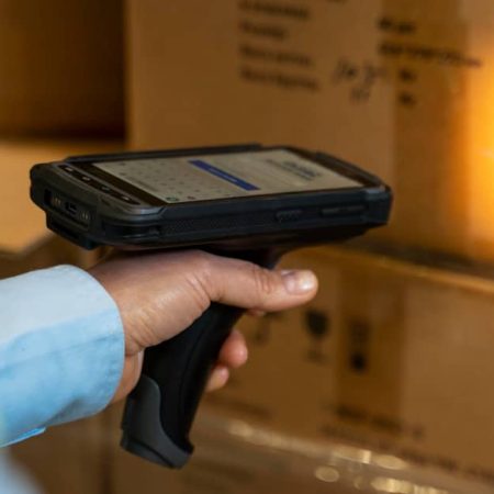 Order Picking