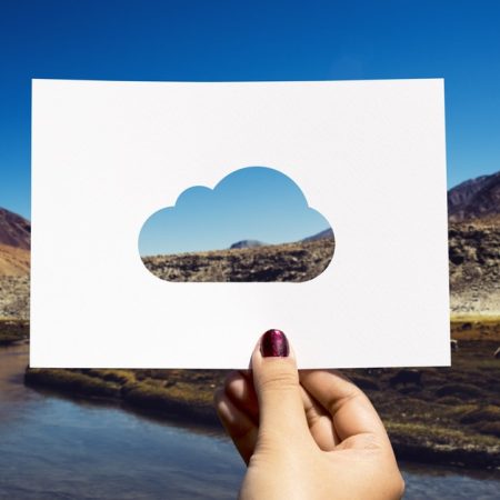 Cloud-WMS Accuracy