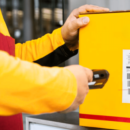 DHL - 1