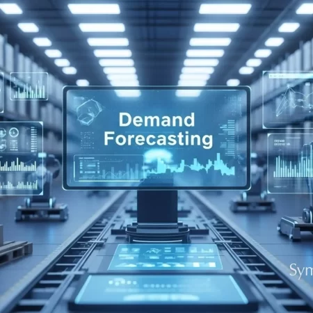 Demand Forecasting