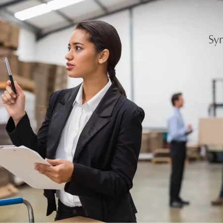 Inventory Forecasting