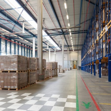 Order Fulfillment
