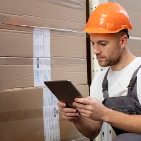 Overcome Supply Chain