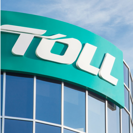 TOLL - 1