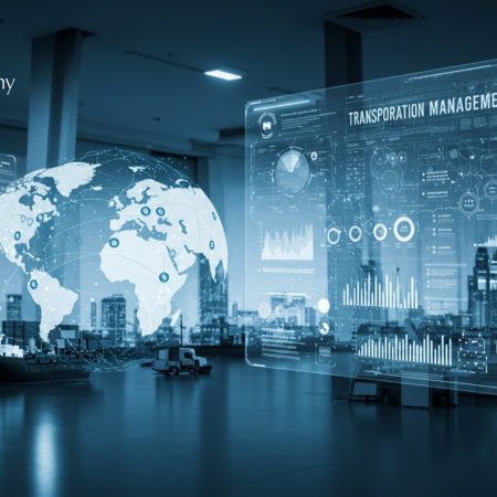 What is TMS in Logistics
