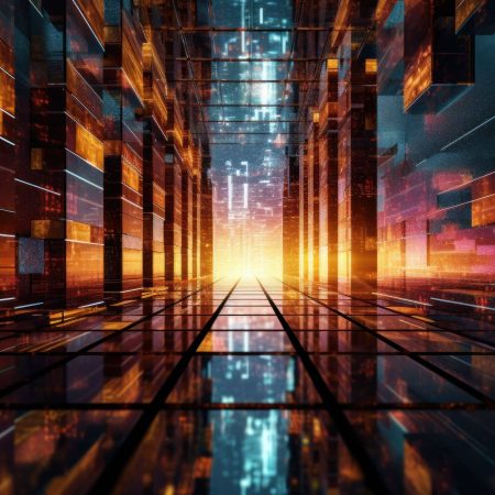 global-business-internet-network-connection-iot-internet-things-business-intelligence-concept-bus