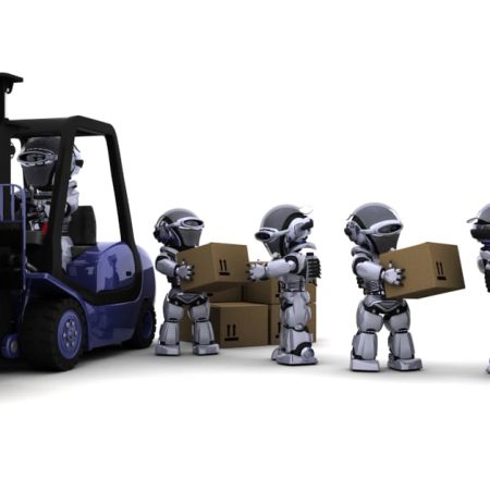 Logistics AI